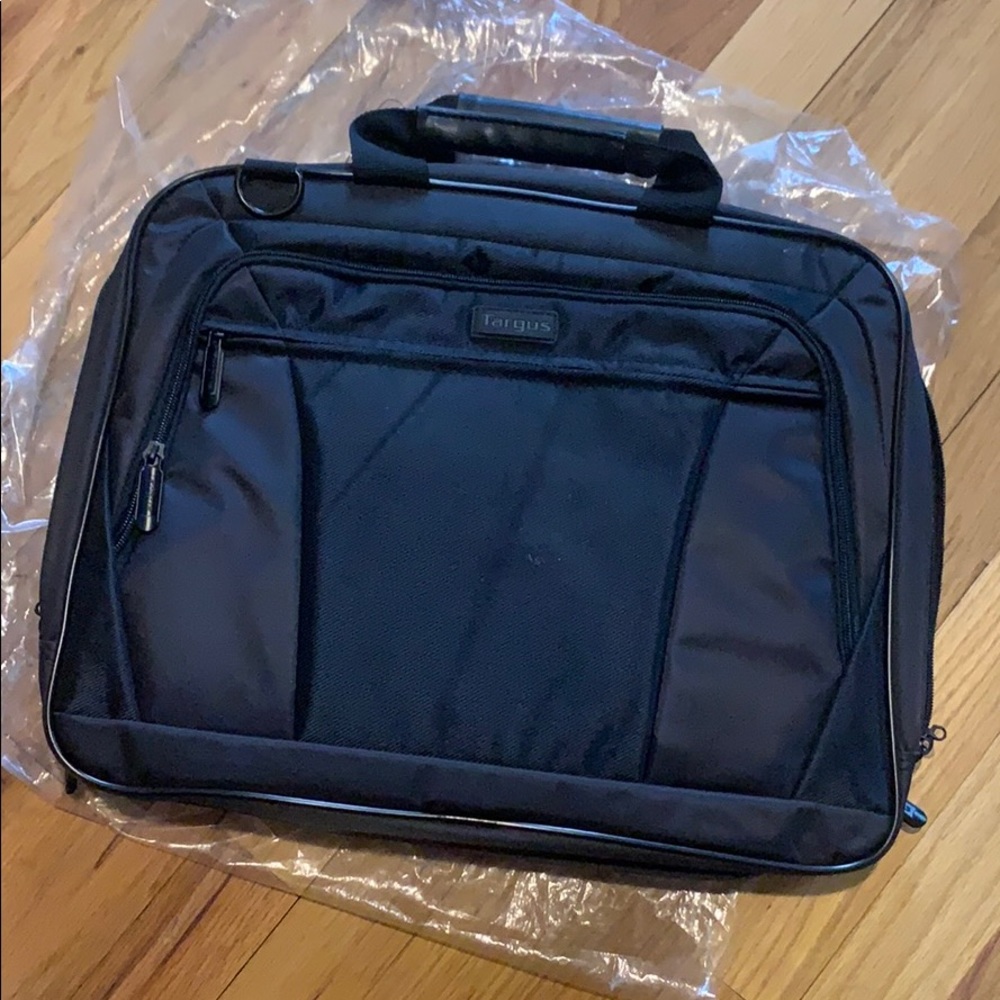 Targus Brief Case